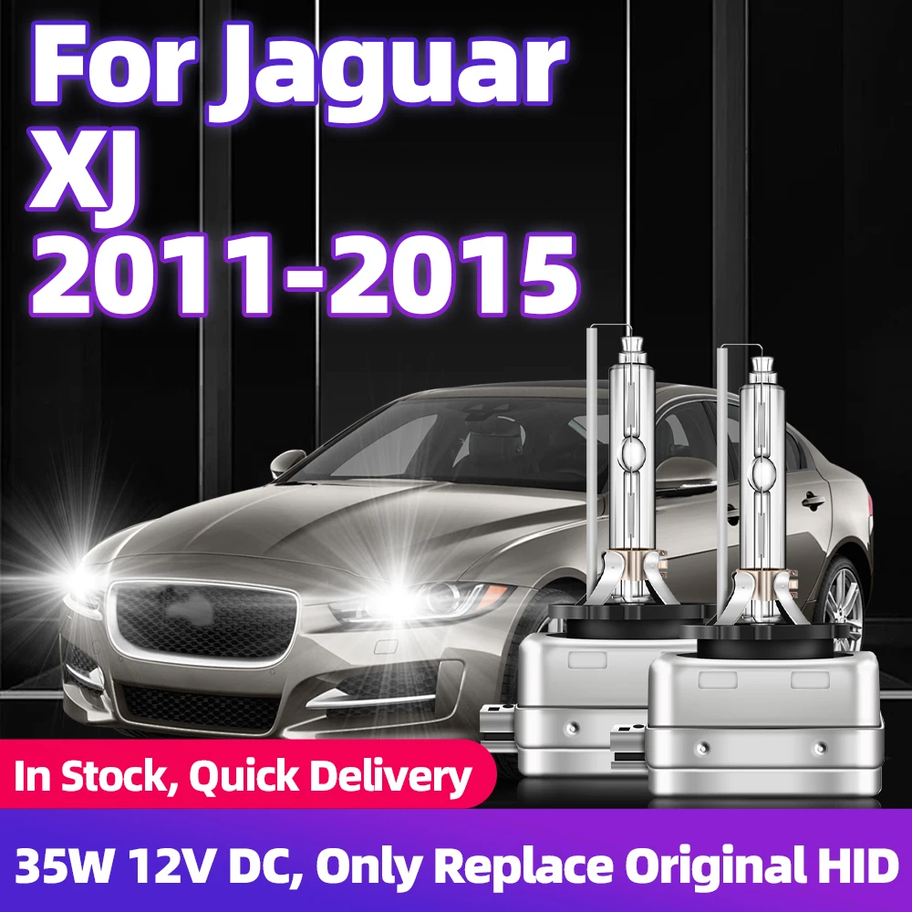 

Ксеноновая фара для Jaguar XJ 2011 2012 2013 2014 2015 DC 12 В 35 Вт HID D3S Xenon автомобильные лампы 6000K 8000K 10000K быстрая яркость