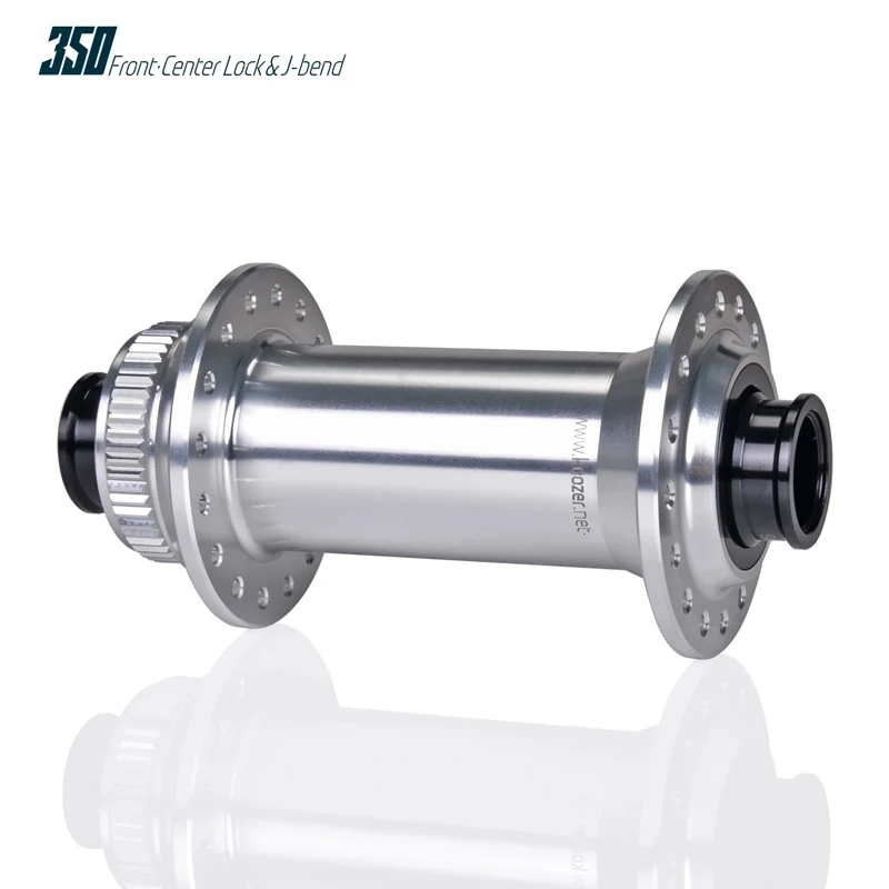 

Велосипедная втулка Koozer 350, передняя, Boost, Center Lock, дисковая, 32 отверстия, J-bend, 15x110 мм, на герметичных подшипниках, AL7075, для электровелосипедов, с храповым механизмом, для MTB велосипедов