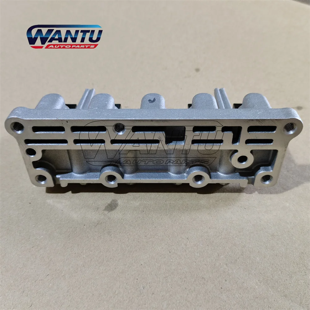 Solenoide de cambio de transmisión automática A4CF1 A4CF2 5F23 46313-23000 para Hyundai KIA