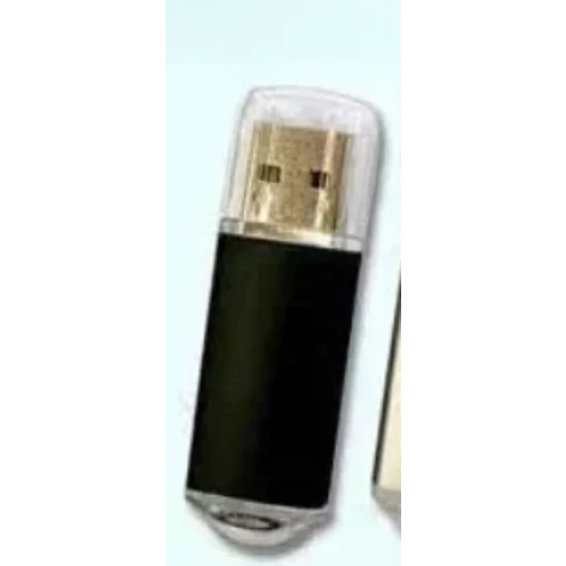 USB 128M, 256M, 512M, 1G, 2G, haut-parleurs de test MP3 et MP4 pour bidding sur des lecteurs USB de petite capacité