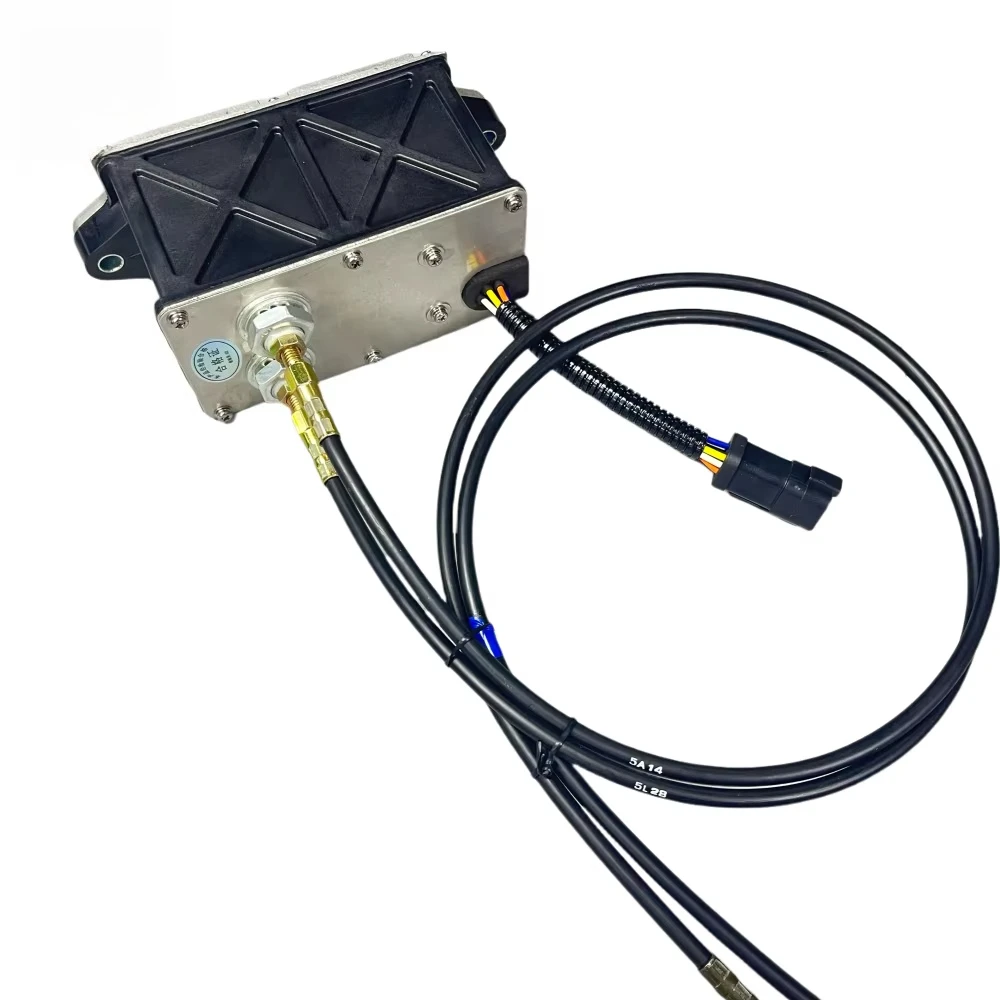 

Аксессуары для стойки Cater 2475212, регулятор скорости двигателя, рычаги контроллера дроссельной заслонки, детали строительной техники