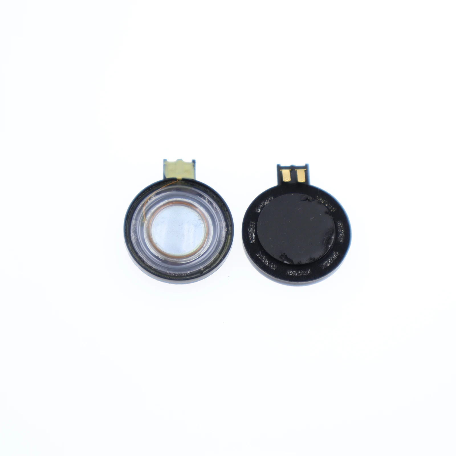 Motherboard Micro Power Switch, Volume Switch,Buttons, Speaker, Capacitors, Inductor , Charging Port For GBA SP Console - view 3