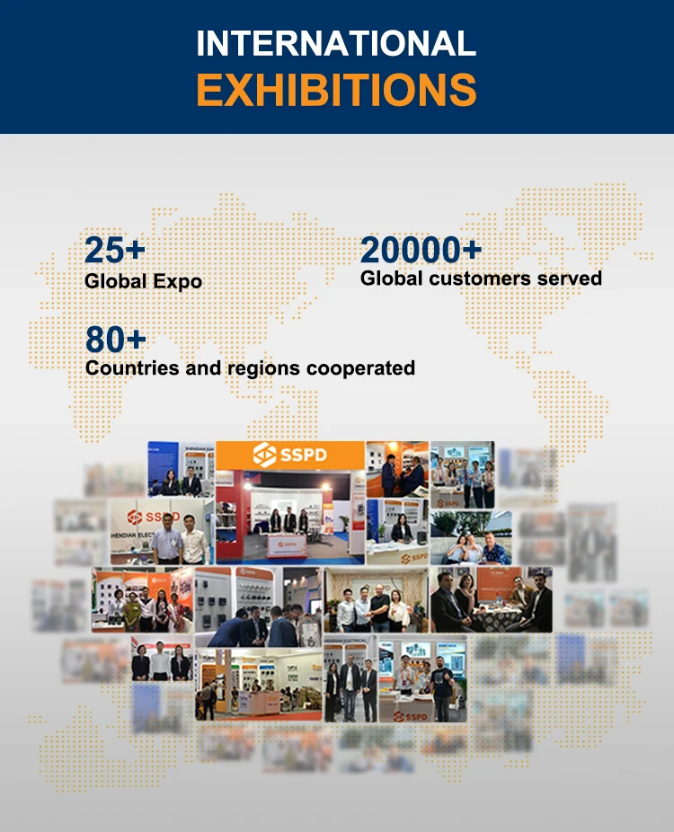 MSSSPD Высококачественный рамочный автоматический выключатель ACB 1600A 3P фиксированного типа