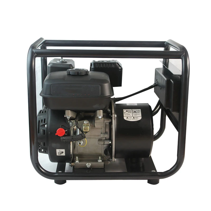 

3KW 4KW 4.5L 20L Portable Dual Purpose Power Generation Welding Gasoline Welding Machine Dynamo Frequency Conversion 160A 220A