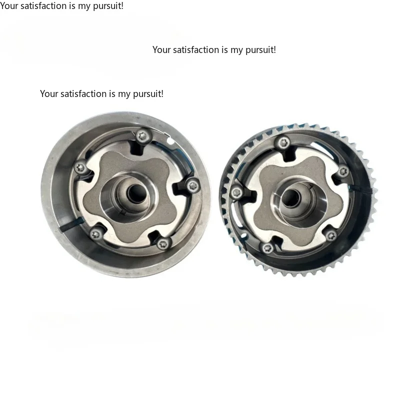 Suitable for Chevrolet 55567048 55567049 55568386 Timing Camshaft VVT Intake and Exhaust Gear