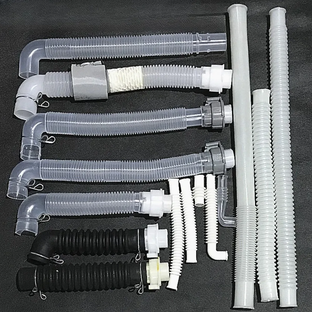 

Огнестойкий газовый водонагреватель из нержавеющей стали 60-150 мм, алюминий, прочный универсальный выхлопной автомобильный впускной трубы, длина удлинительной трубки