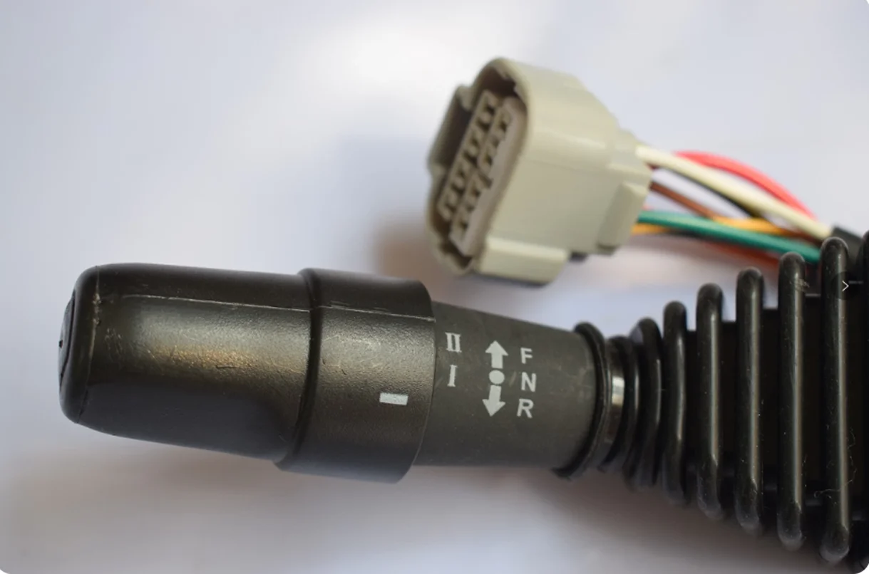 

Forklift Accessories For LiuGong Forklift Switch JK804A-HC Direction Switch