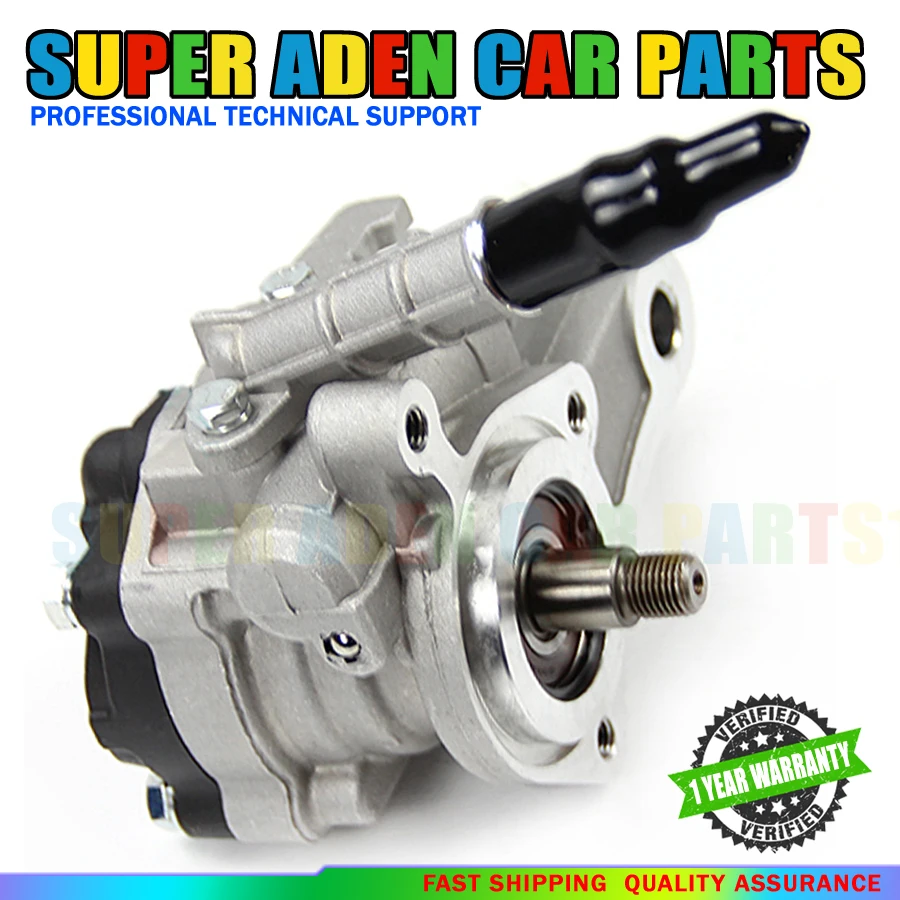 

Auto Power Steering Pump For Hyundai Elantra HD65 HD72 HD78 Fit Kia-E MIGHTY 57100-5H101 57100-5H010