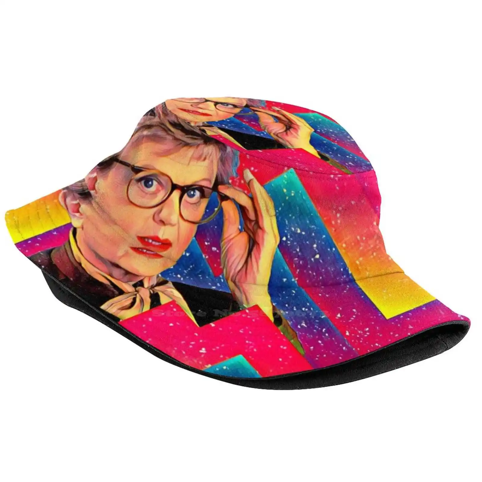 Yas To The Queen Fletcher Causal Cap Buckets Hat Fletcher Jb Fletcher Murder She Wrote Angela Lansbury Cabot Cove 80s Tv 90s