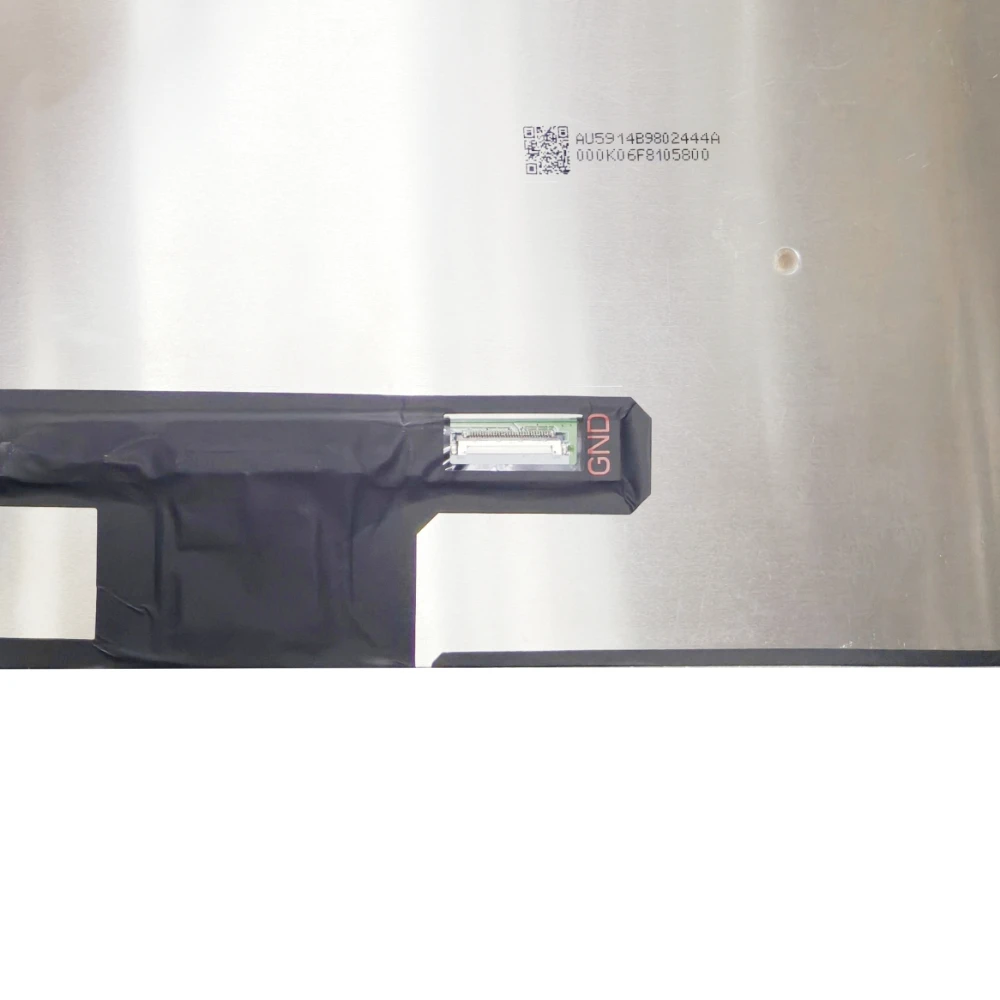B140UAN02.7 14.0 inch 1920x1200 Matrix Replacement Panel Laptop LCD Screen
