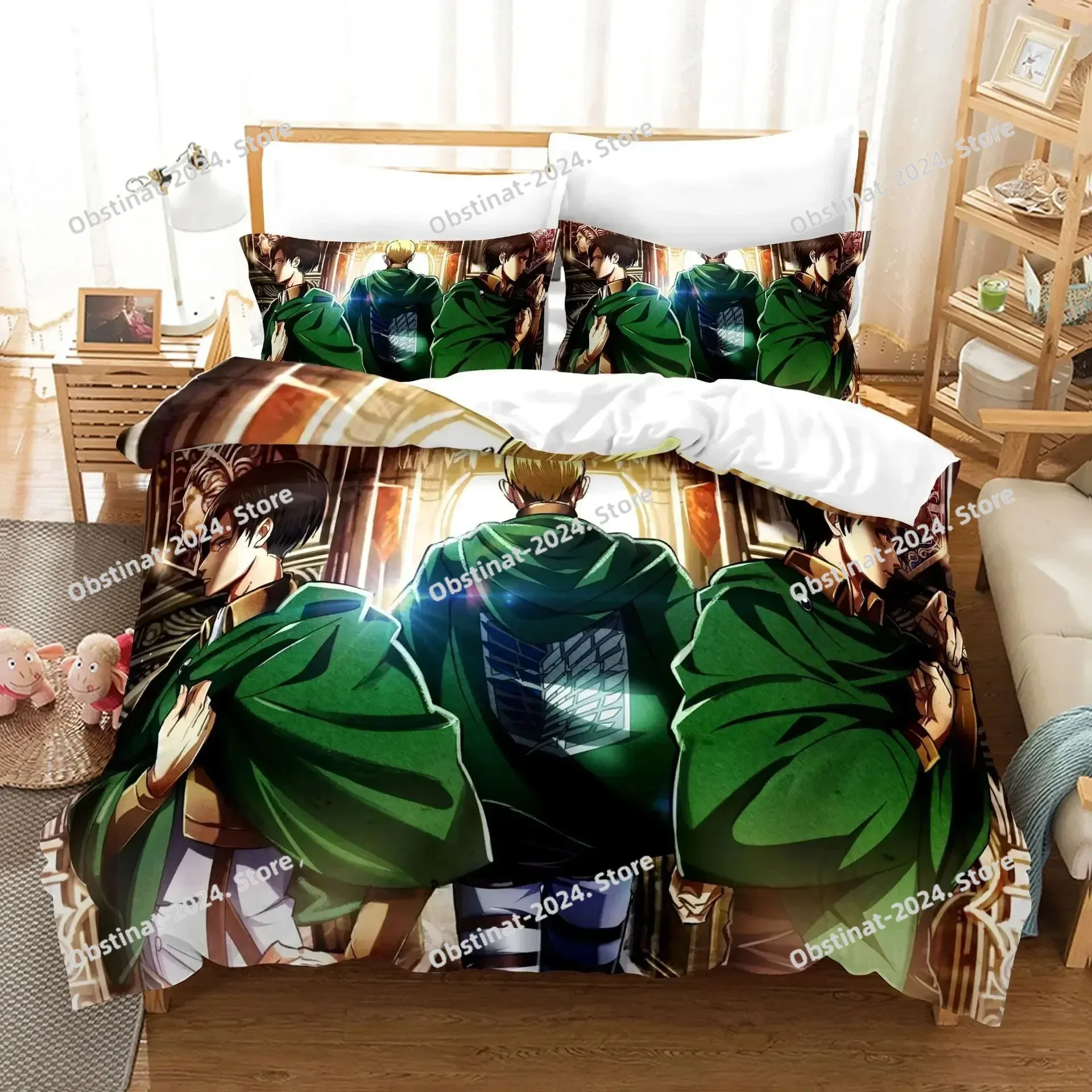 nuovo-set-di-biancheria-da-letto-con-stampa-3d-di-attack-on-titan-composto-da-copripiumino-set-di-lenzuola-copripiumino-e-federe-disponibile-nelle-misure-king-e-queen-set-di-biancheria-da-letto-per-bambini