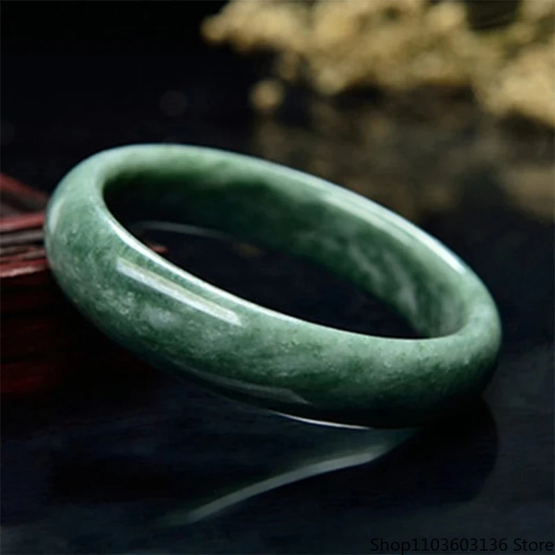 

Authentic Natural Jade Bracelet Original Certified Luxury Bracelet for Women Shipping Free Wholesale Gift Girlfriend Bracelets