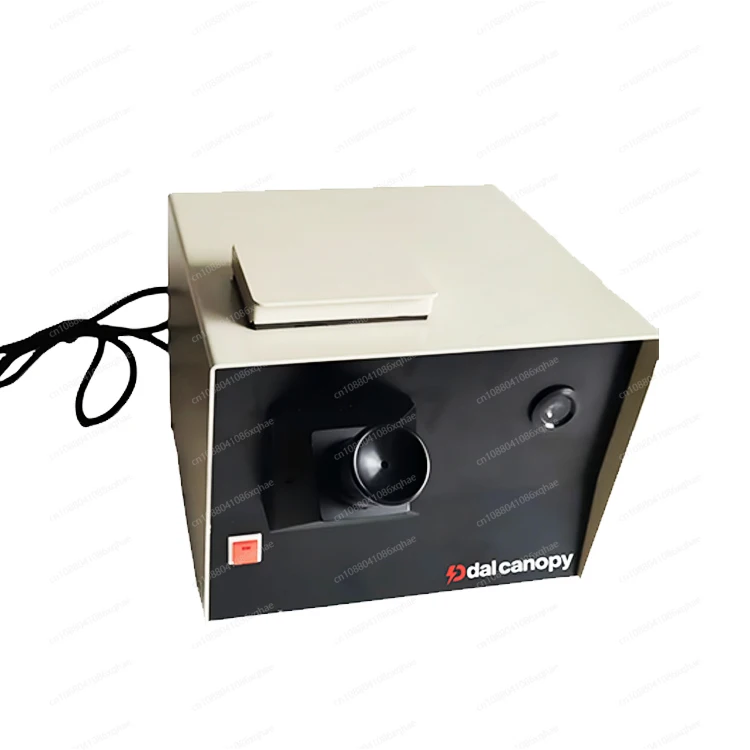 

High Quality Portable Digital Colorimeter Handheld Photo Colorimeter High Precision ASTM D1500 Color Difference Testing