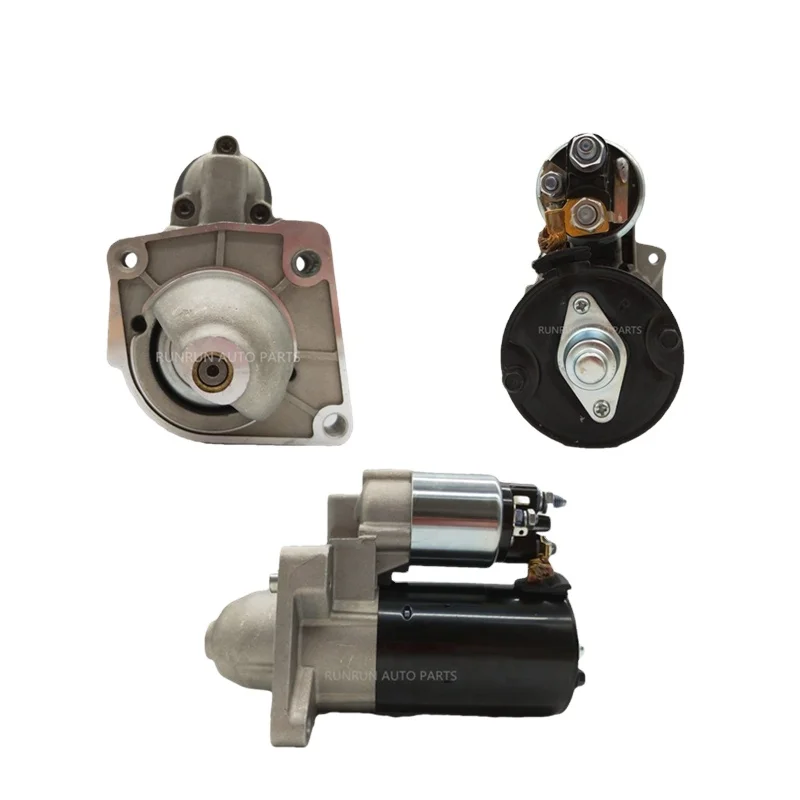 12V 0.8KW 9T Auto S…