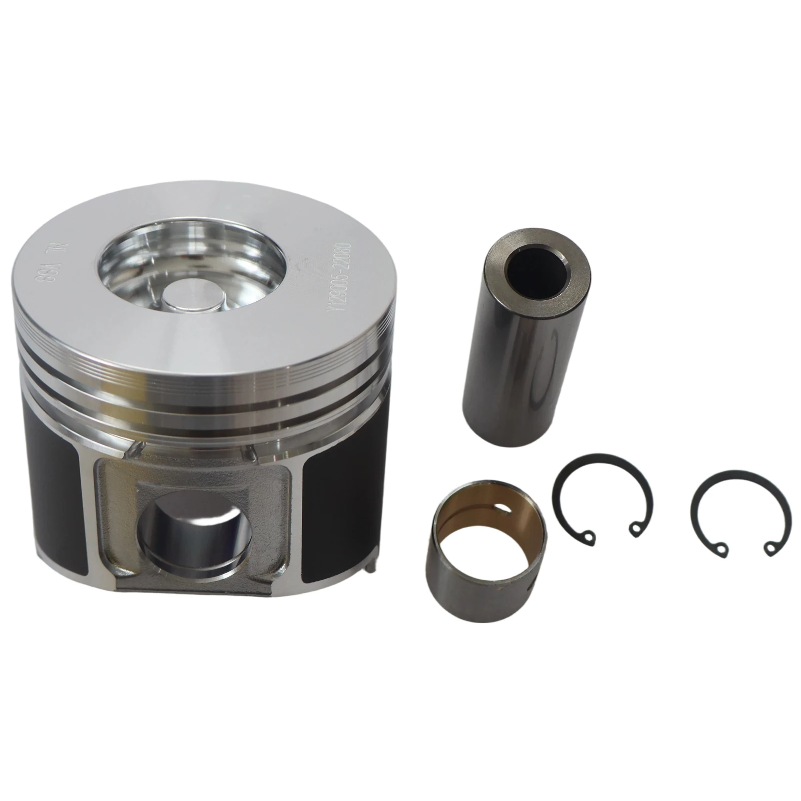 مجموعة إعادة بناء المحرك المتوافقة مع Yanmar 3TNV88 3TNV88-MJT/DSA 3TNV88-QTB Takeuchi TB135