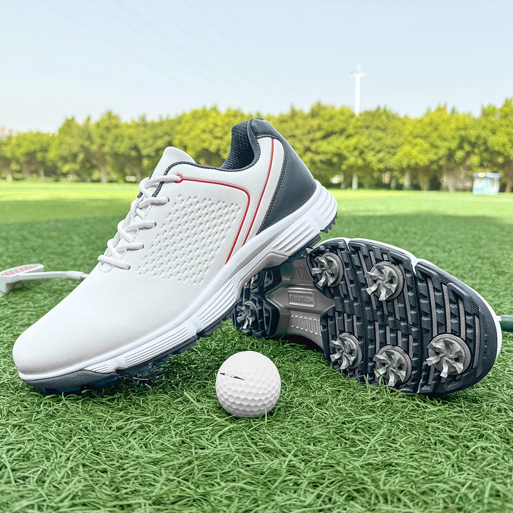 new-professional-spiked-men-golf-shoes-waterproof-microfiber-anti-collision-toe-outdoor-competition-sports-sneakers-size-39-49