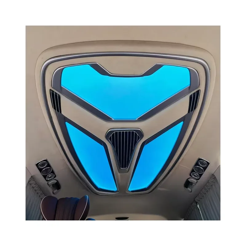 W447 Front Roof Light Car Interior Led Electric Dome Light for Van MPV VCLASS V250 VITO W447 Metris