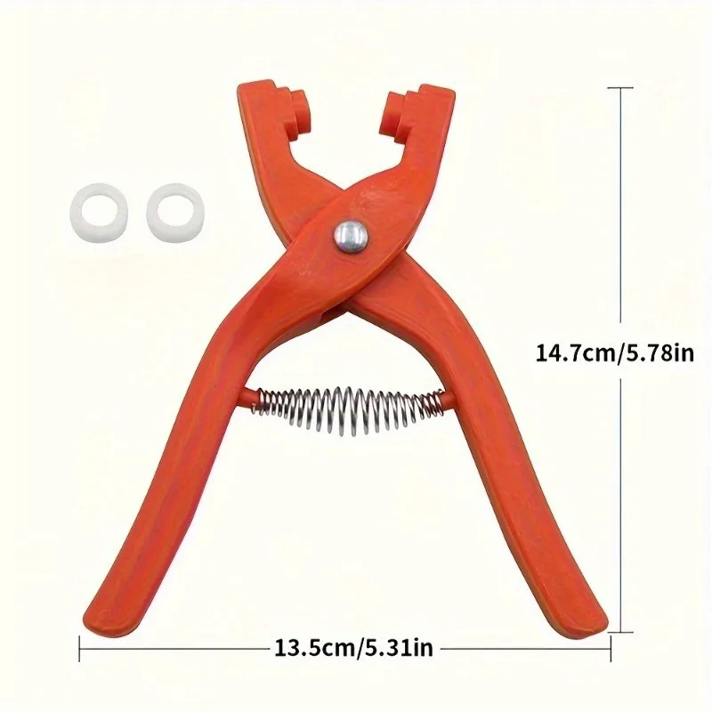 Buttons Snap FastenerSet 1 Piece Durable Steel Snap Button Installation Tool Kit for Baby Clothing DIY Crafts Fabric Leather