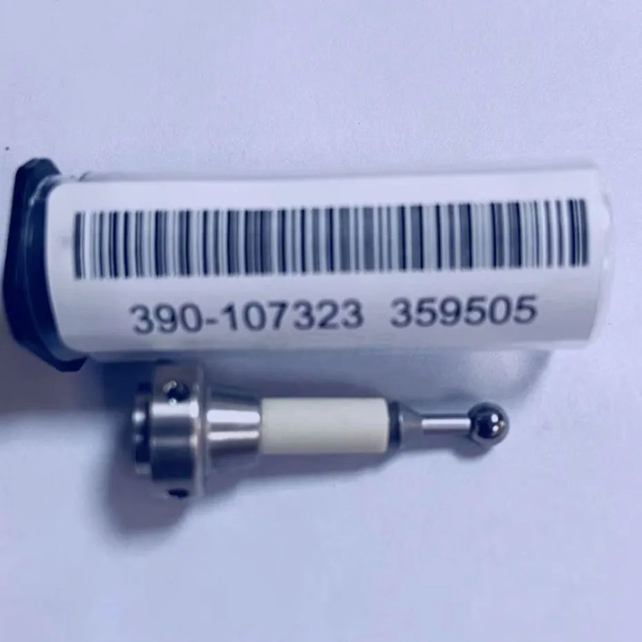 

Оригинальный керамический зонд Garant Hoffman 3D Taster Mal Mahr Edge Finder 359505, измерительная игла для зонда