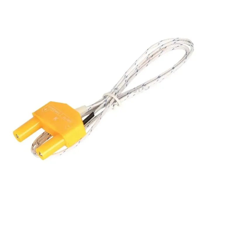 1PC NEW UNI-T UT-T09K K-type Temperature Probe for UT139C,UT210D,UT216C/D UT171CKd In Stock Original Box#familitrade - view 2