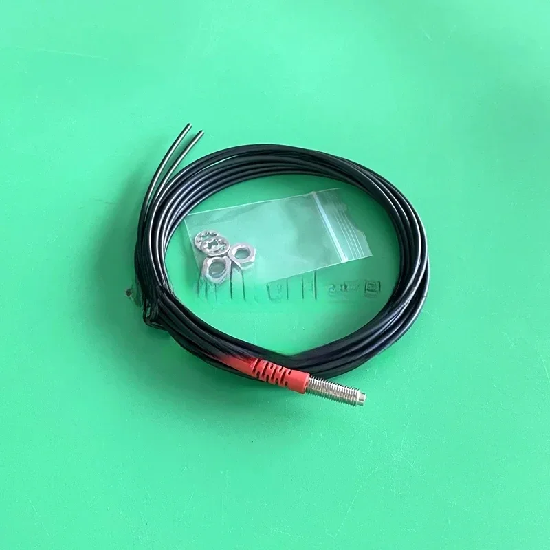 1 pcs for Komori printing machine accessories Tension gauge inspection electric Eye Optical fiber sensor