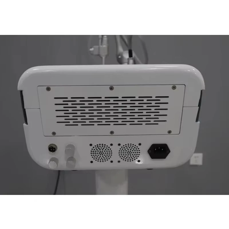 Desktop Skin Analyzer For Reducing Acne Scars, Revitalizing Skin, Whitening, And Multifunctional Portable Beauty Device