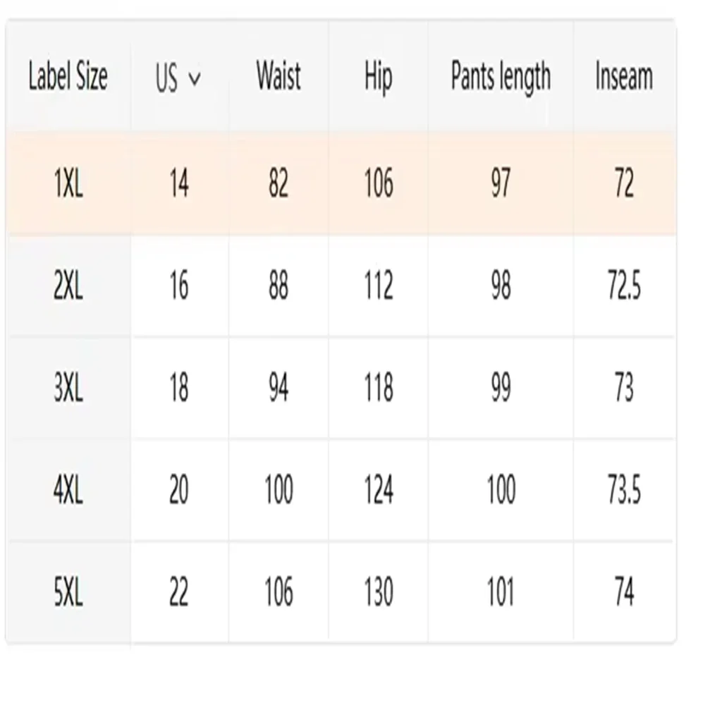 حجم كبير 1XL-5XL مطبوعة عالية الخصر سليم المناسب طماق الشاهقة الدينيم طباعة طماق