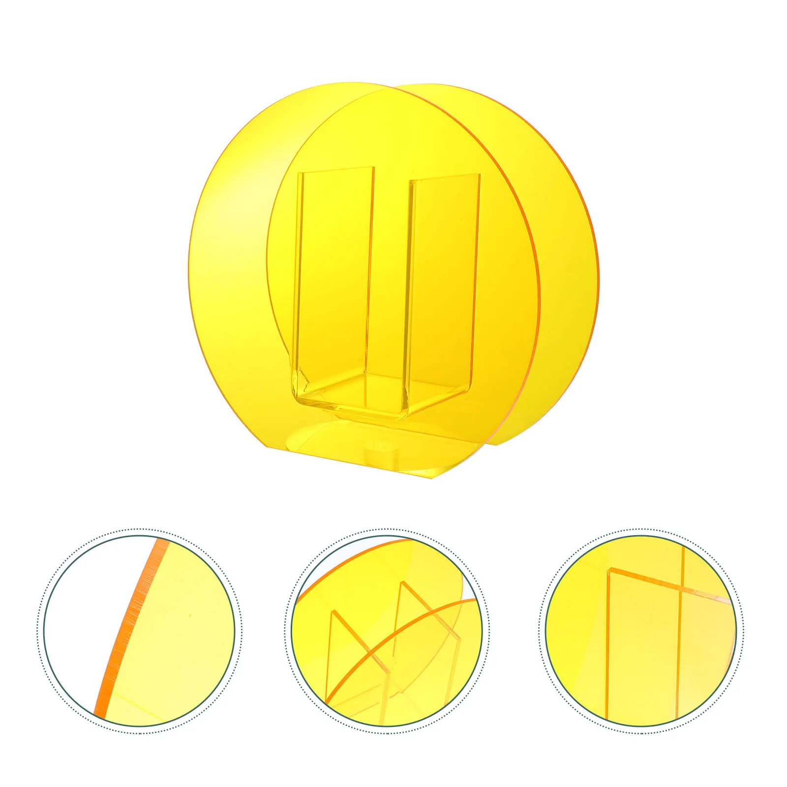 

1Pcs Stylish Flower Arranging Bottle Geometric Acrylic Vase for Dried Flowers Home Decor Gift Idea Acrylic Vase