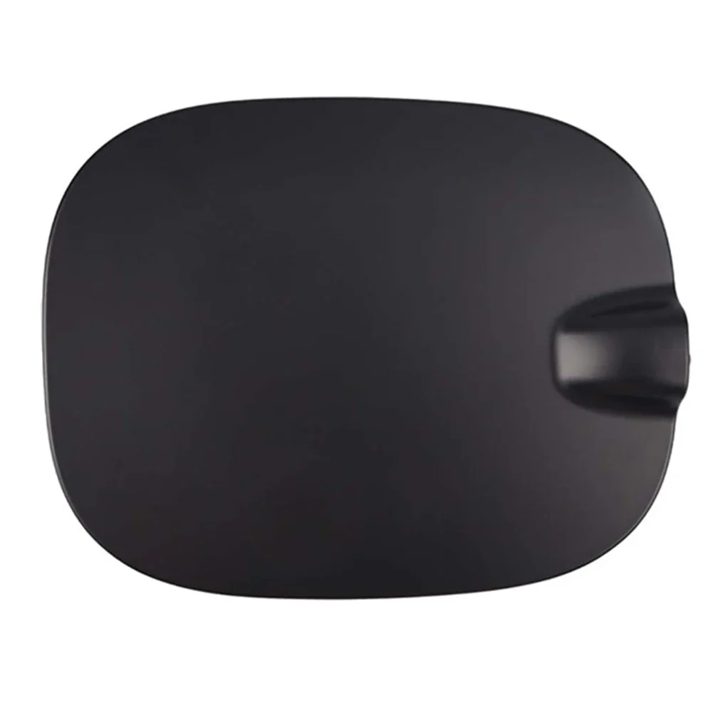 

Customizable Fuel Filler Door Cover for Chevrolet For Silverado 1500 Crew Cab Pickup Fits Models from 2019 2024