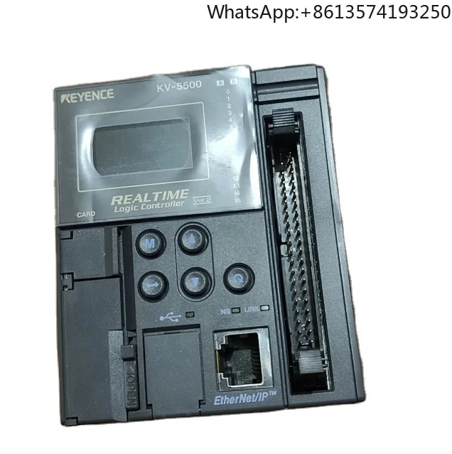 Brand New KV-5500 E…