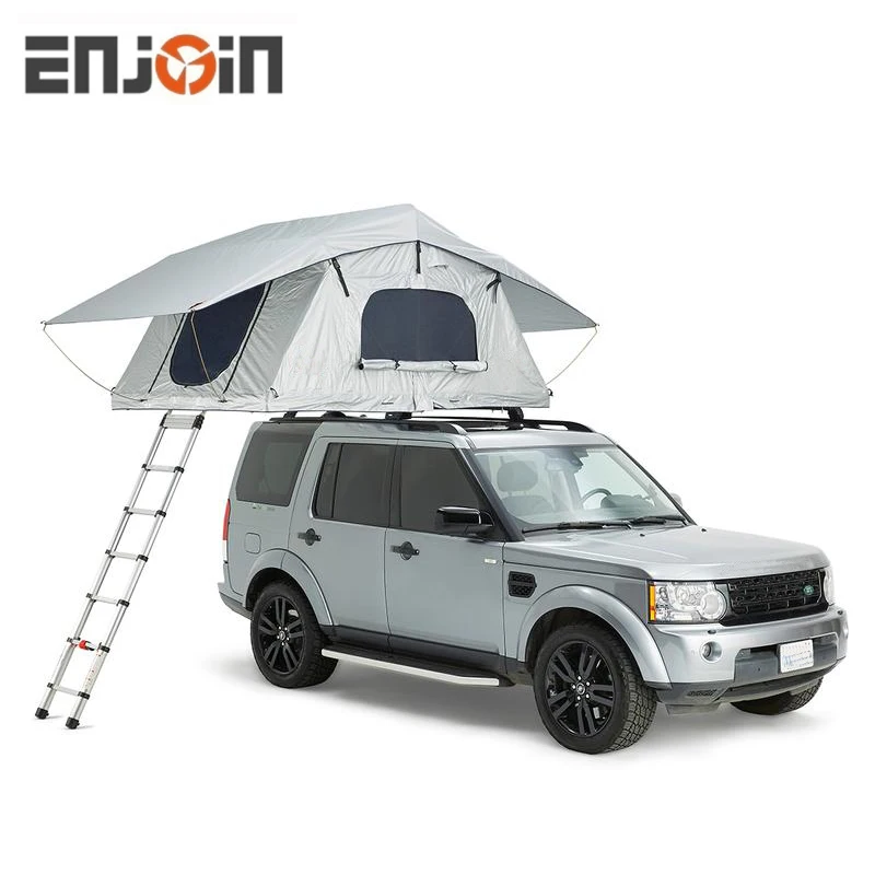 

Top Quality And Cheap Manufacture Professional Car Top Roof Tent