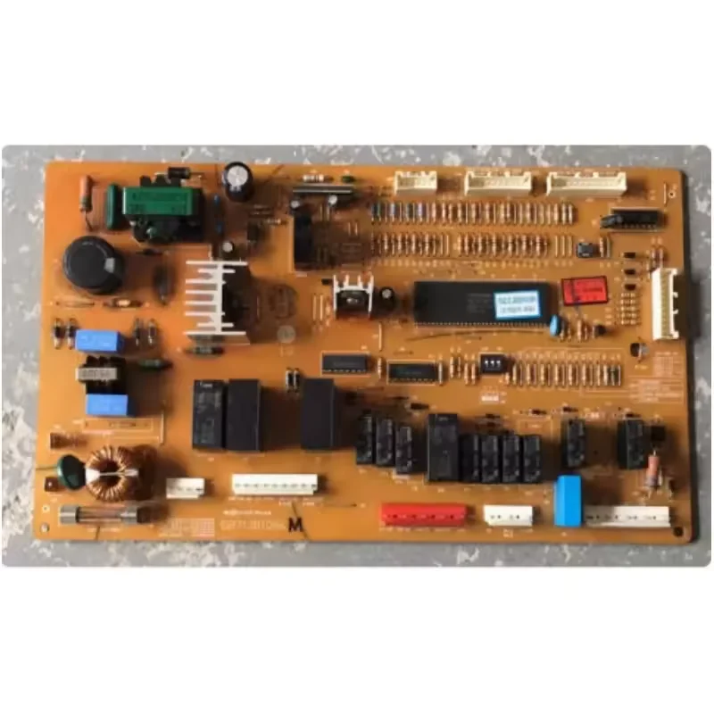 

Suitable for LG Tigas refrigerator GR-P207ER motherboard computer board 6871JB1064M