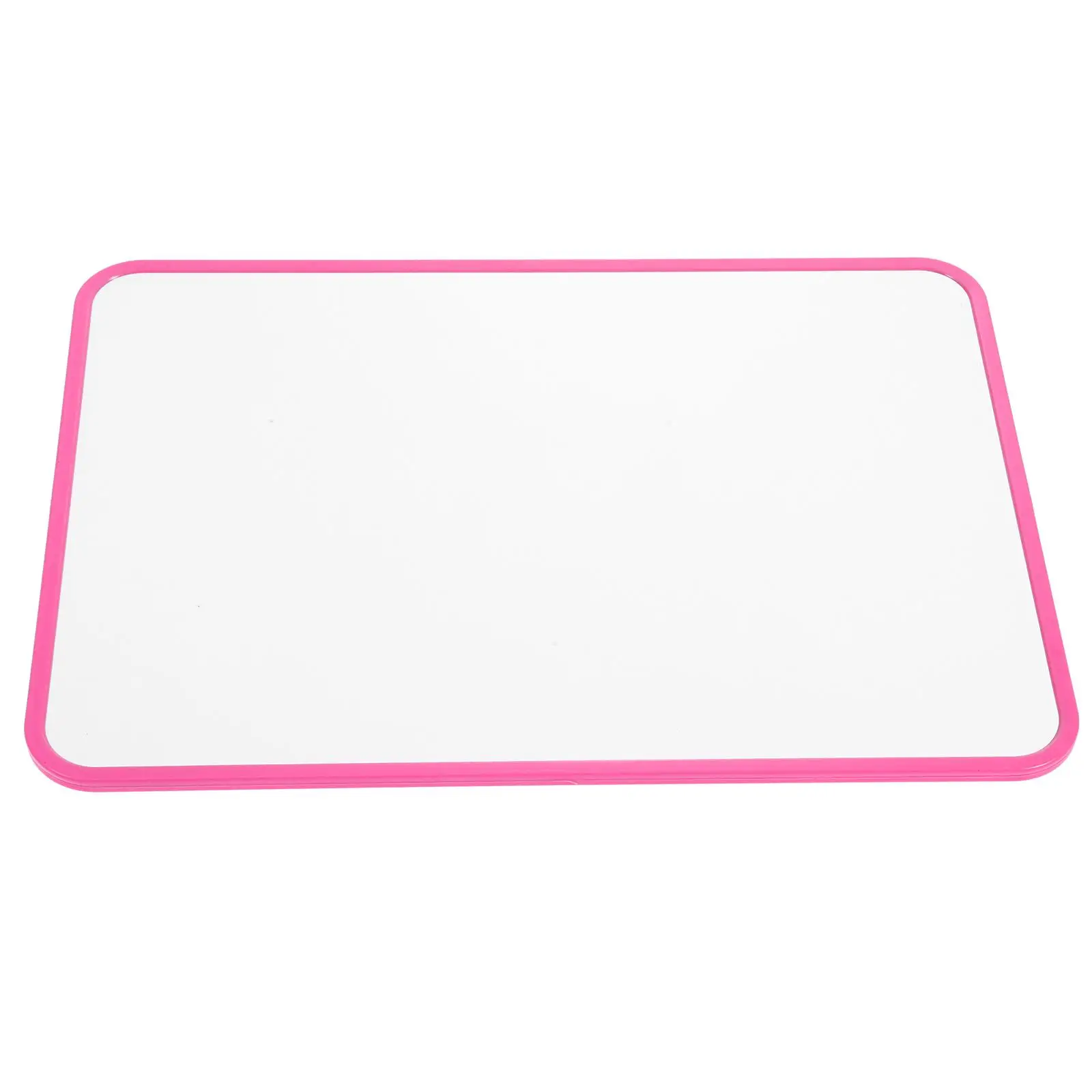Small Whiteboard Classroom Whiteboards for Students Blackboard Kids Dry Erase Abs