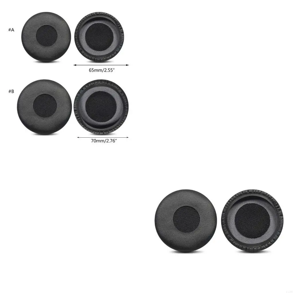 

2 шт. чехол для наушников без губки для игровых наушников Evolve 20se 30II 40 65/75