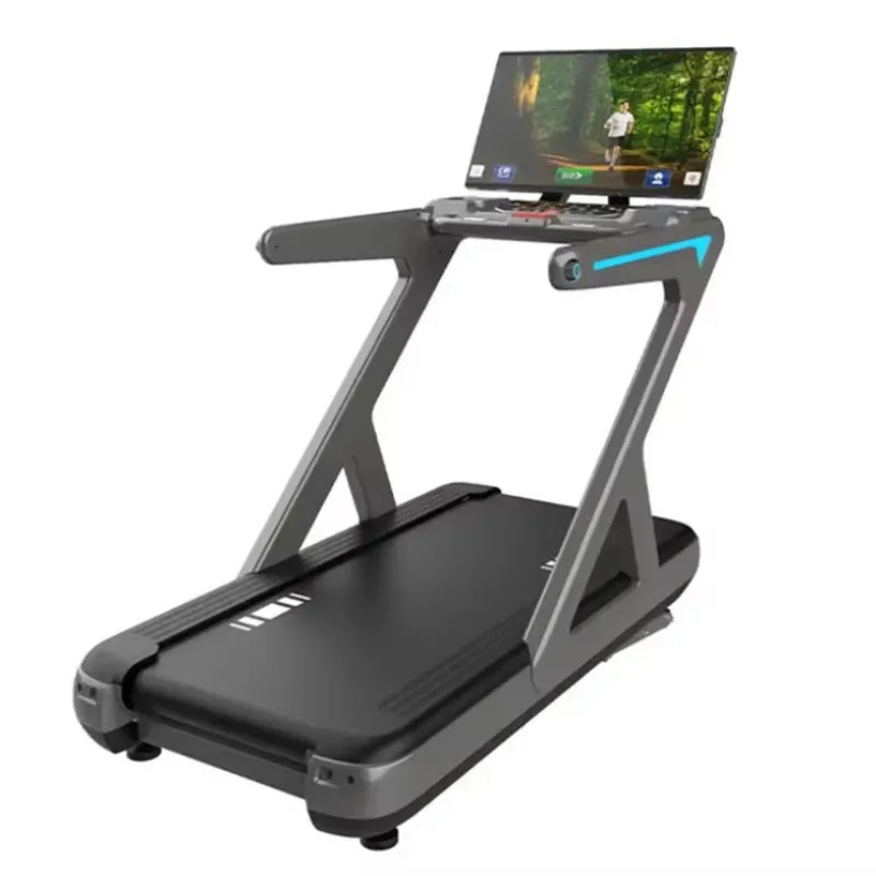 2025 Top-Selling Treadmill No.11 - Popular Model For Home Gyms With Balanced Performance And Design