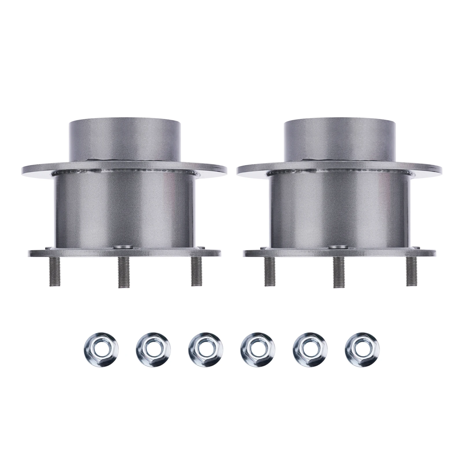 3.5인치 프론트 리프트 레벨링 키트 (닷지 램 1500 2500 3500 4WD 1994년식 호환)