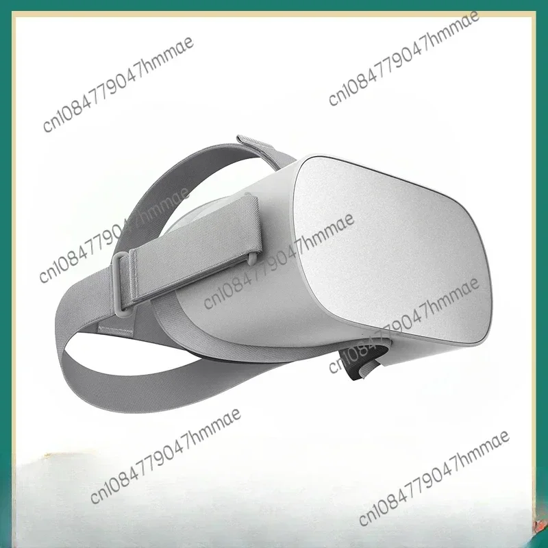 95% new HD 2560x1440 For Oculus Go VR Standalone Virtual Reality Headset 32GB Wifi with 72Hz Display 4K Ultra