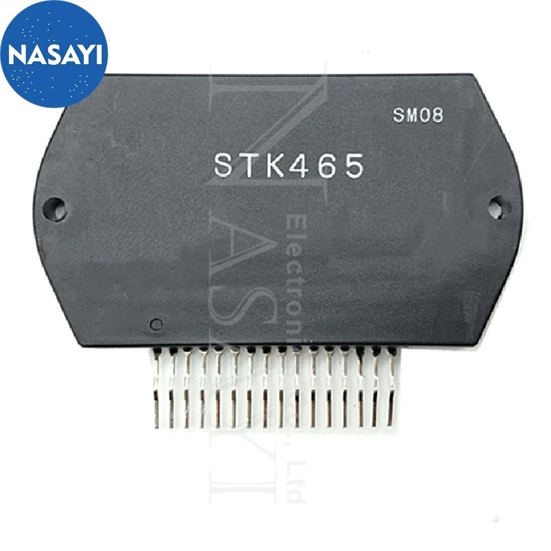5PCS LTC3407EMSE-2 LTC3407 LTBDZ STK465 465 UPD78F9202MA-CAC-A F9202 9202 STK4151II STK4151 QN8027 8027 IXFN80N50 80N50