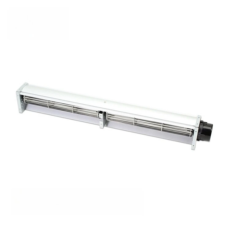 

45Mm fireplace special, outer rotor high-speed silent cross-flow fan