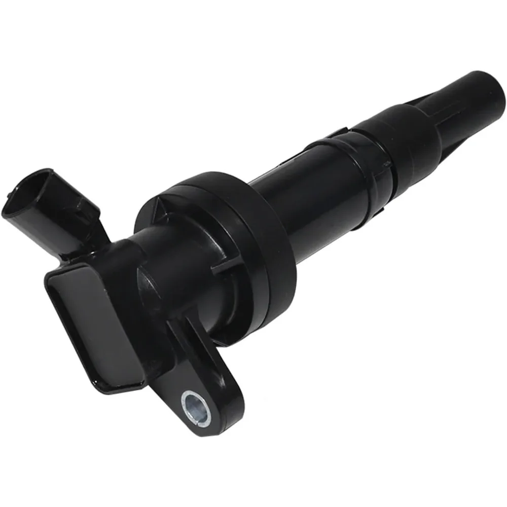 New Ignition Coil 27301-03110 2730103110 For I20 Coupe Rio Iii Iv Stonic Picanto Ii Iii 1.2l 1.25l Cvvt (2011-)