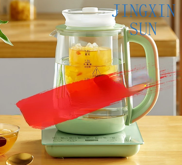 110V V Health Pot Household Multi-Functional Automatic Constant Temperature Tea Cooker Small Household Appliances
