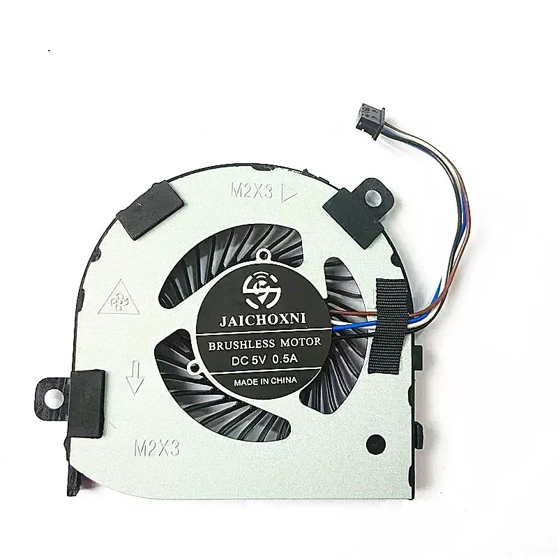 CPU Fan for Dell Latitude E7280 E7380 Laptop