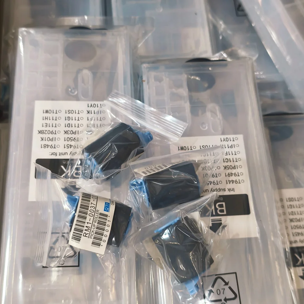 

50X RM1-0037-000 RM1-0037 Feed Separation Roller for HP 4200 4250 4300 4345 4350 5200 M601 M602 P4014 P4015 P4515 CP3525 CM6030
