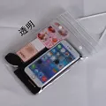 Transparent