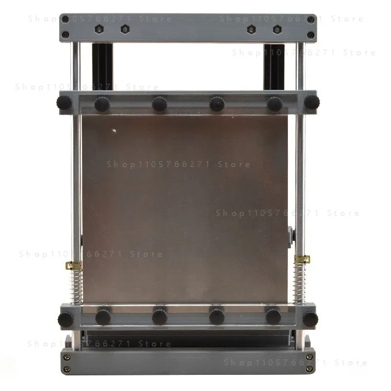 Manual PCB Stencil Printer Desktop SMT Screen Printing Machine Precision Alignment Solder Paste Printing