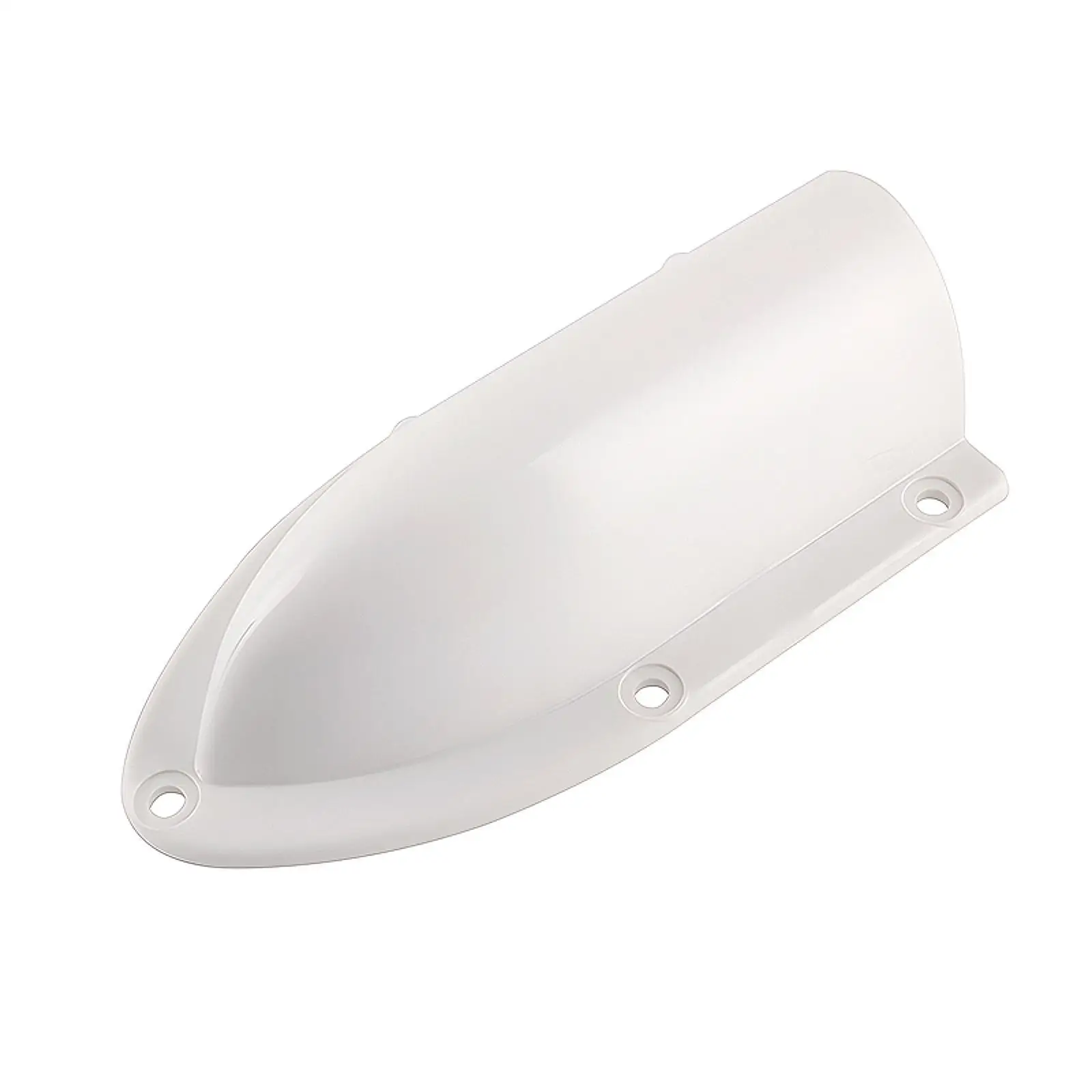 Air Vent Cover Ventilation Cap Sturdy Yacht Accessories Drain Outlet Cover