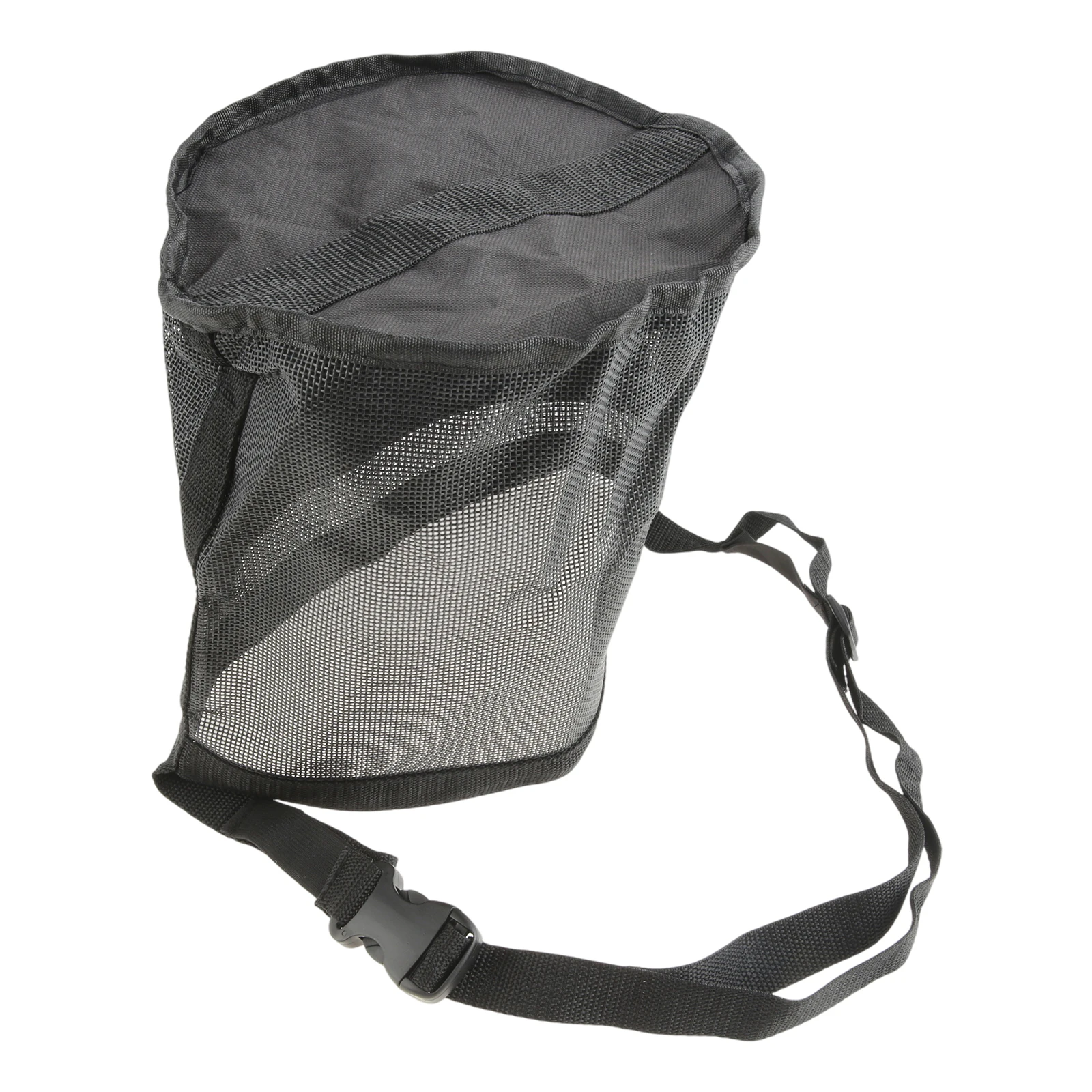 2 Bolsas de Alimento para Caba - Mesh Feeder Bag reseña y precio
