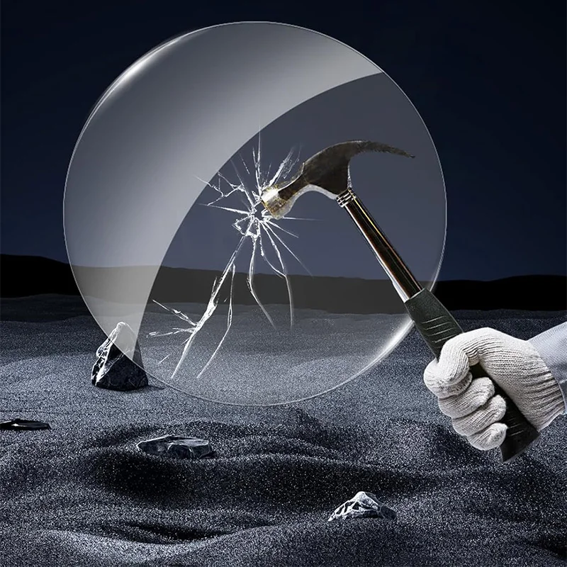 Protetor de lente para dji Mavic-4Pro anti-risco e anti-impressão digital hd vidro temperado película protetora acessórios da câmera