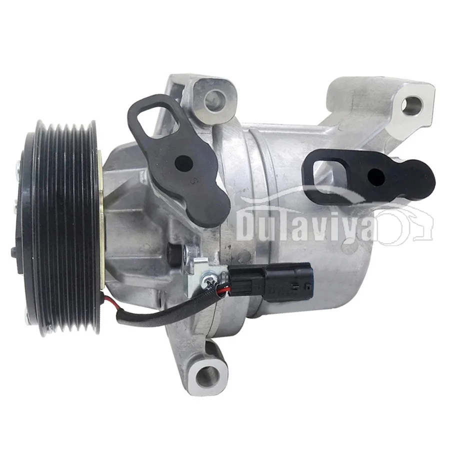 

DKV09Z Car AC Compressor DKV-09Z for Renault DACIA SANDERO DUSTER 1.5 DCI Dokker 926005154R 4746709 5587300 5298887 4742363