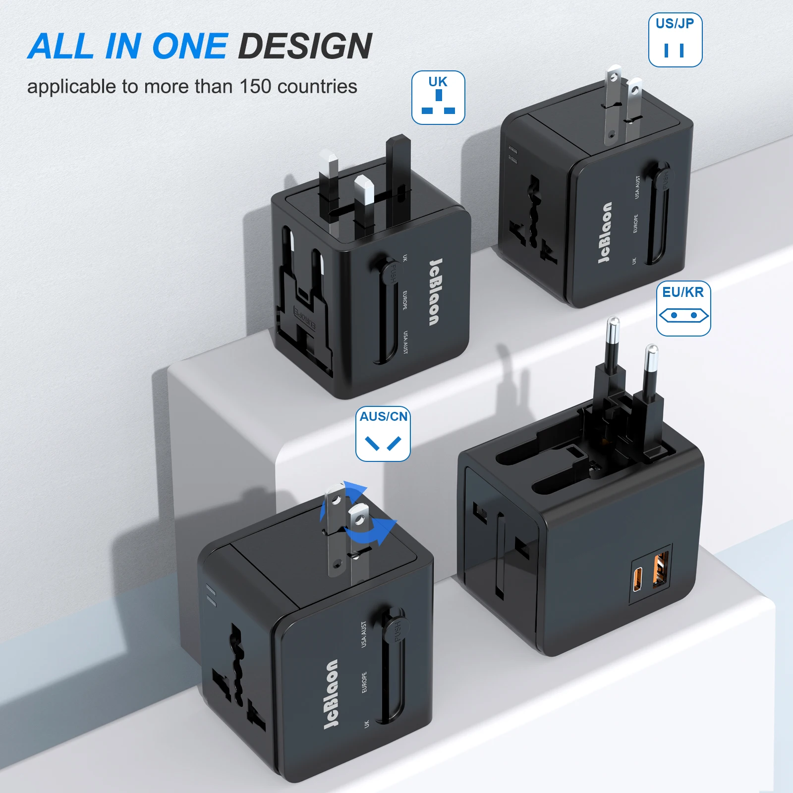 Global Universal Uk… - image